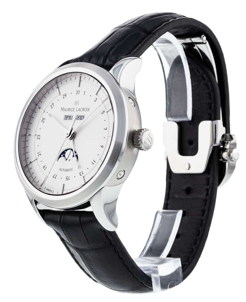 Maurice Lacroix Les Classiques LC6068-SS001-13E